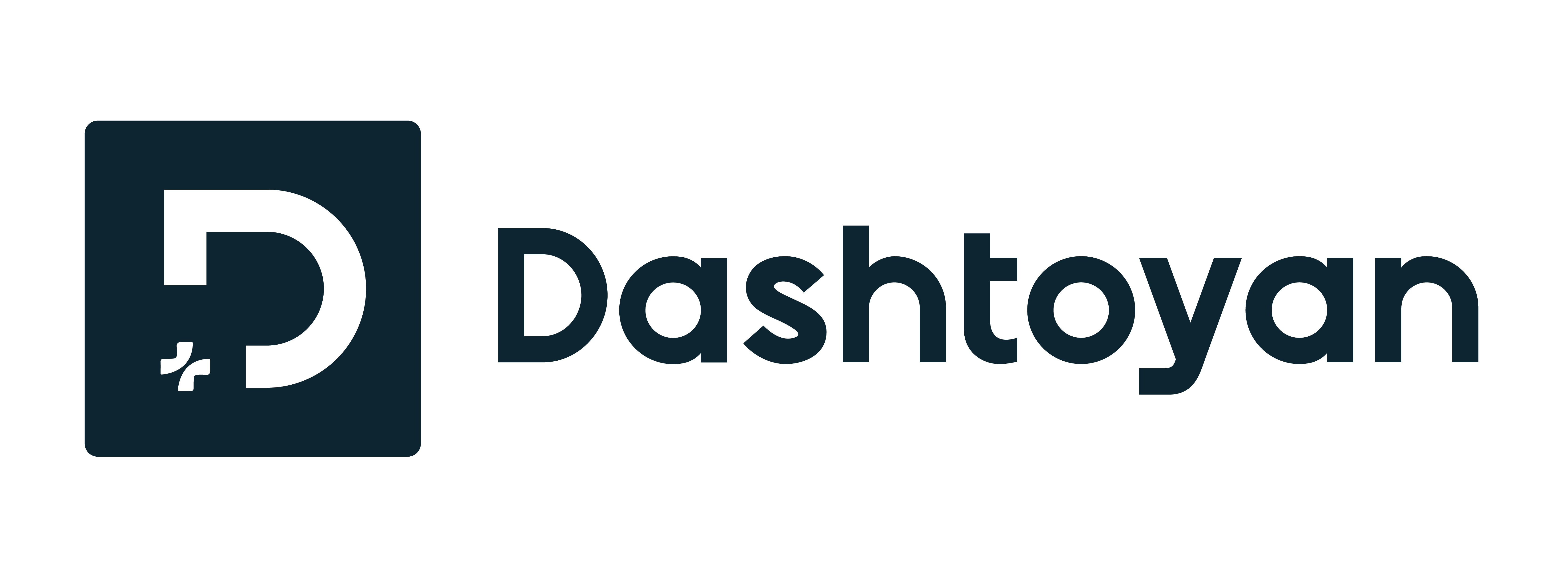 Dashtoyan Medical Group Logo