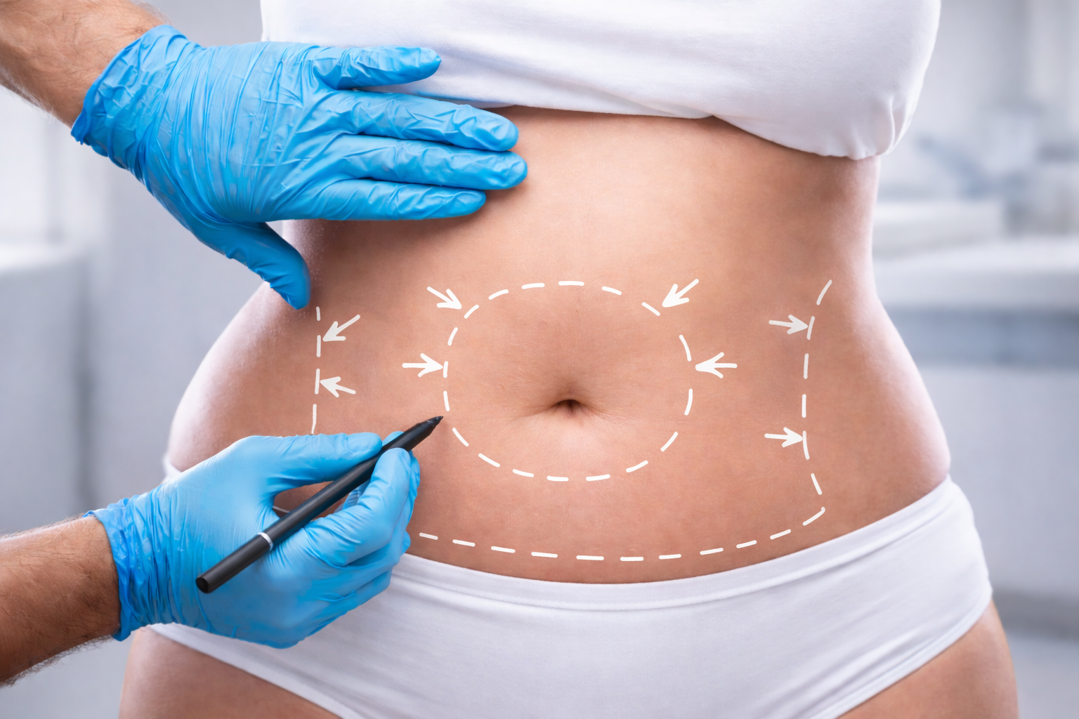 Լիպոսակցիա