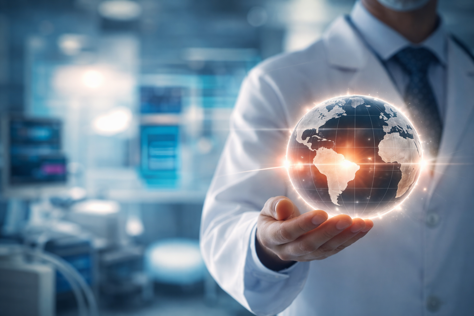 Բժշկական տուրիզմ