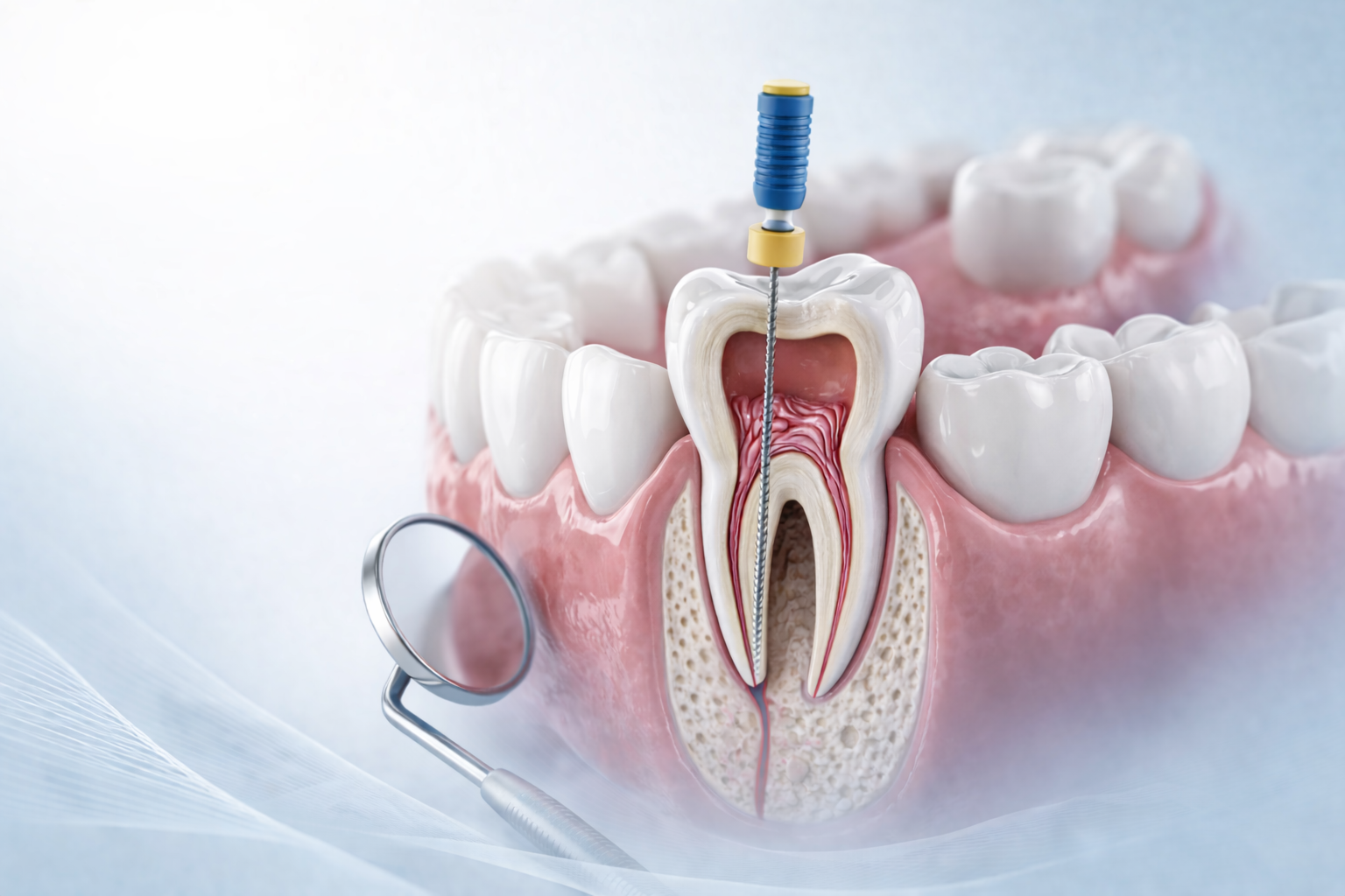 Էնդոդոնտիա