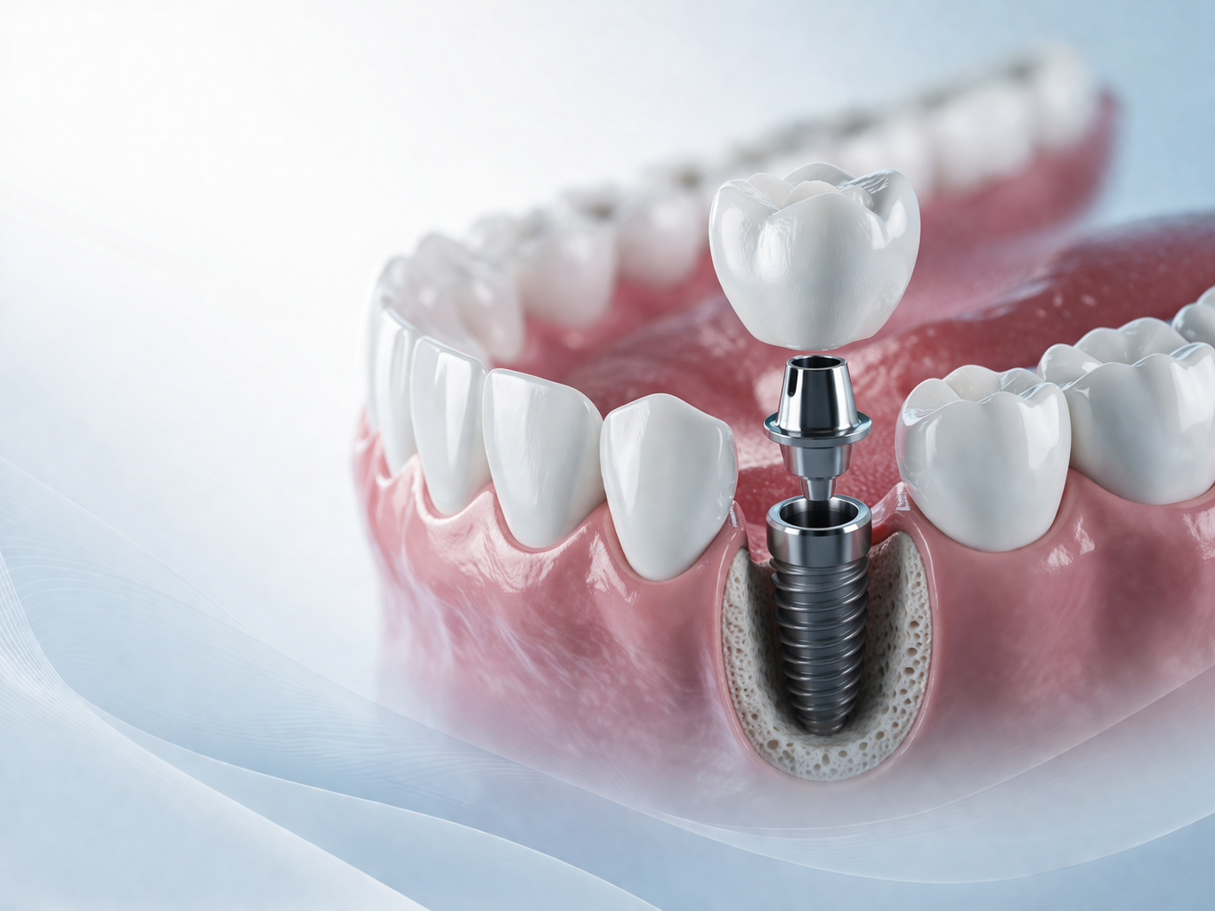 Իմպլանտացիա