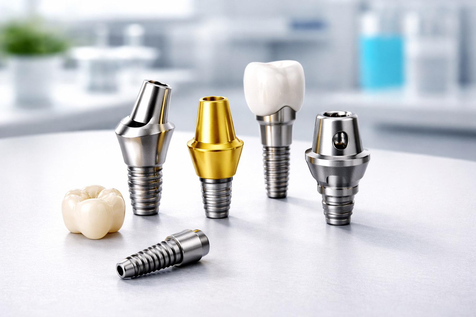 Անհատական աբաթմենտ