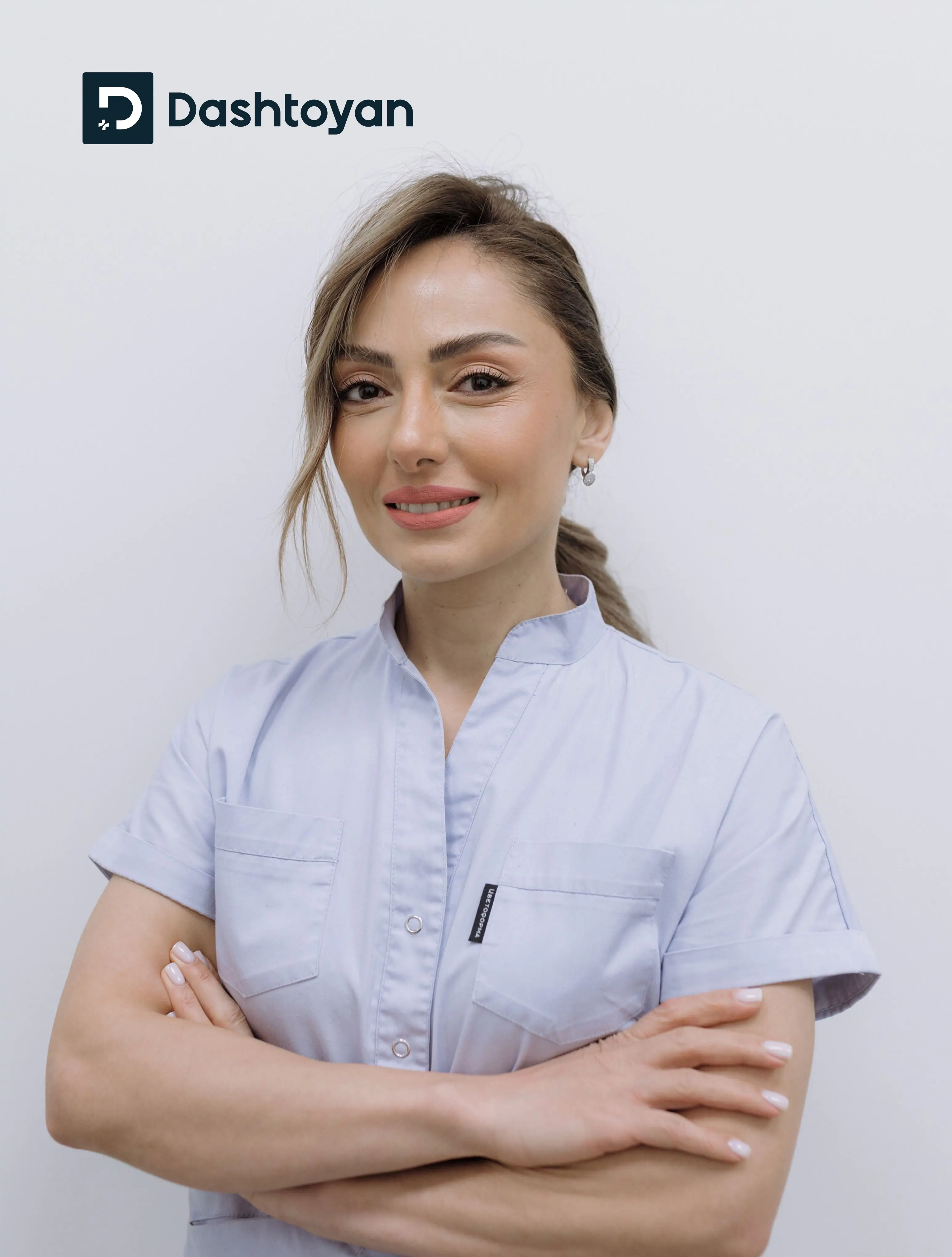 Նարինե Մինասյան