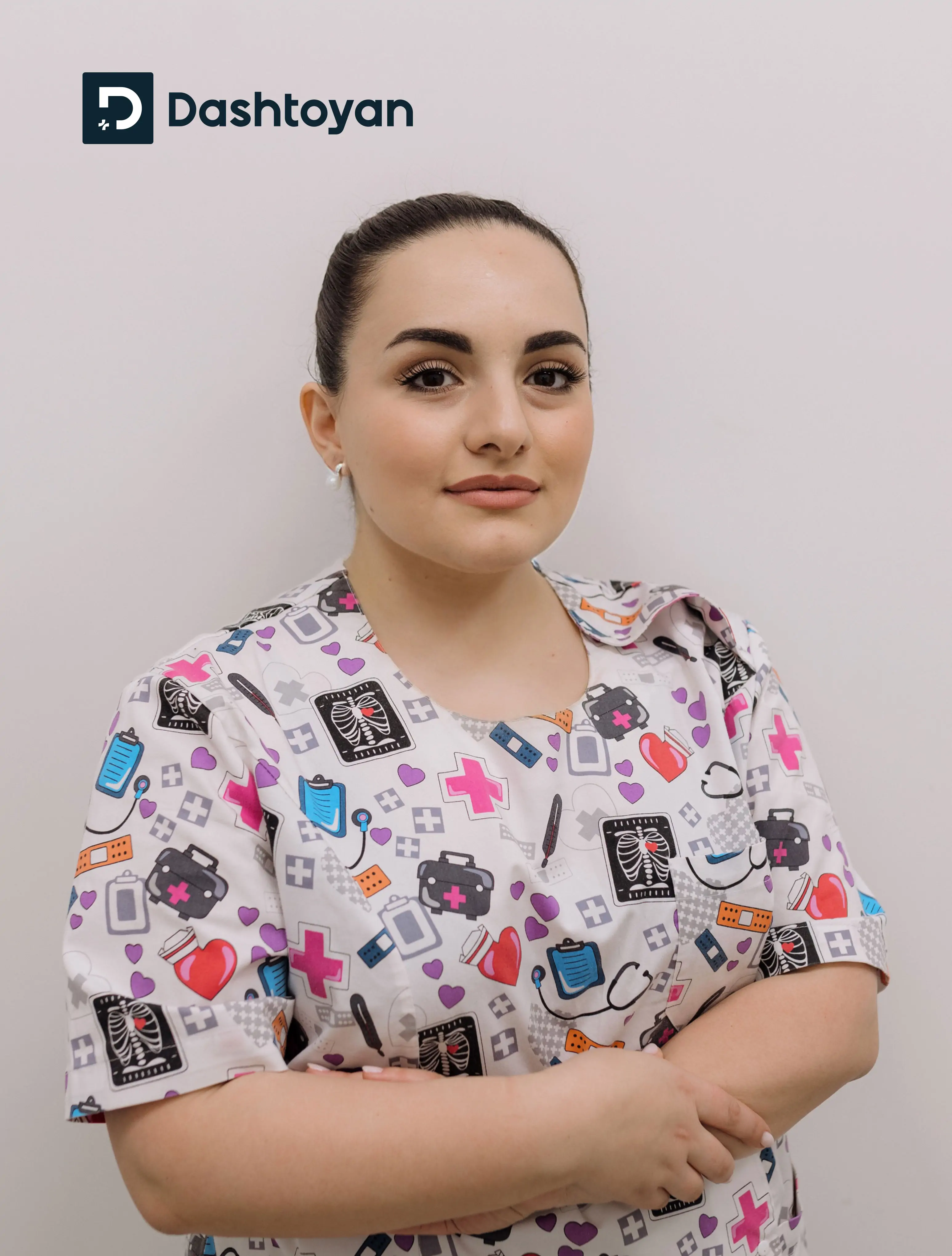 Սուսաննա Գևորգյան