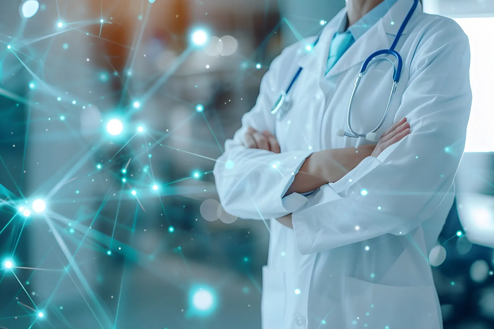 Բժշկական կենտրոն